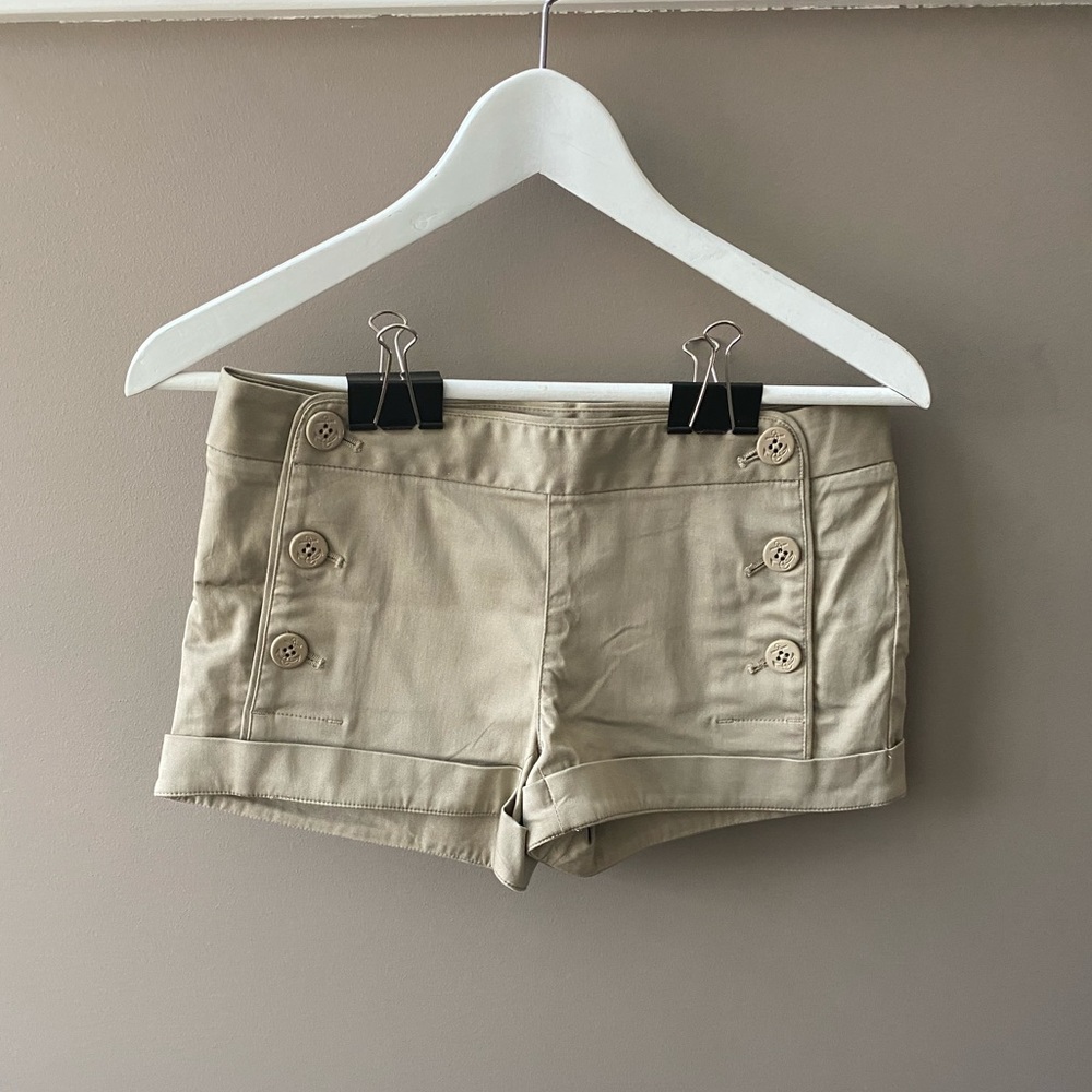 Talula Shorts Size 2